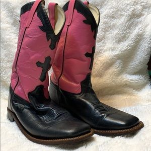 Women’s boots